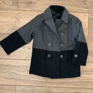 Boys 4T London Fog Coat